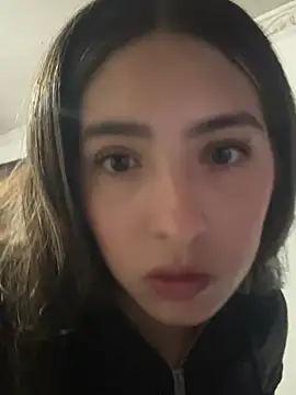 Snapshot of AkiraKuro7 chatting on March 16, 2026, 8:55 pm AkiraKuro7 online show from March 16, 2026, 8:55 pm