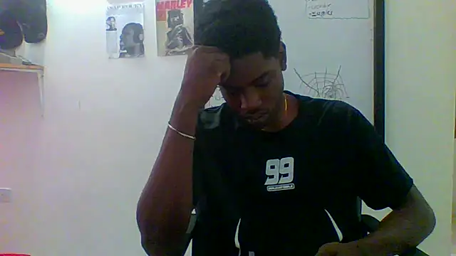 Snapshot of charles_king chatting on May 5, 2026, 4:43 pm charles king online show from May 5, 2026, 4:43 pm