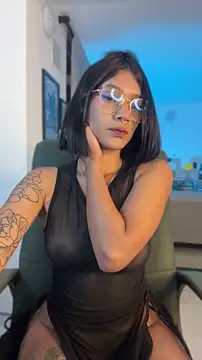 Snapshot of Ginaaa_ chatting on April 18, 2026, 2:14 am Ginaaa online show from April 18, 2026, 2:14 am