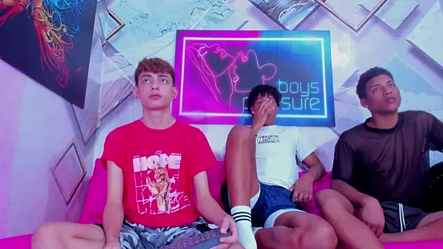 Aron guys online show from February 28, 2026, 5:12 pm