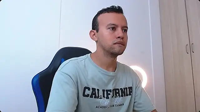 Damian Wish online show from March 26, 2026, 12:47 pm