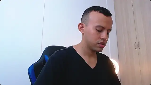 Damian Wish online show from April 9, 2026, 7:20 pm