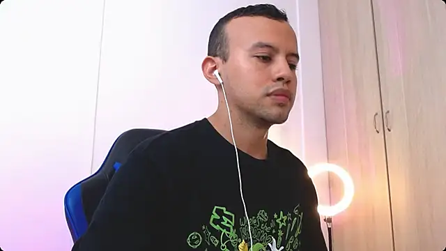 Damian Wish online show from March 11, 2026, 7:41 pm