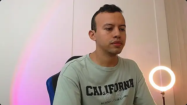 Damian Wish online show from March 19, 2026, 10:04 am