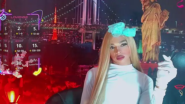 Snapshot of Tait_ chatting on July 6, 2026, 3:03 pm Tait online show from July 6, 2026, 3:03 pm