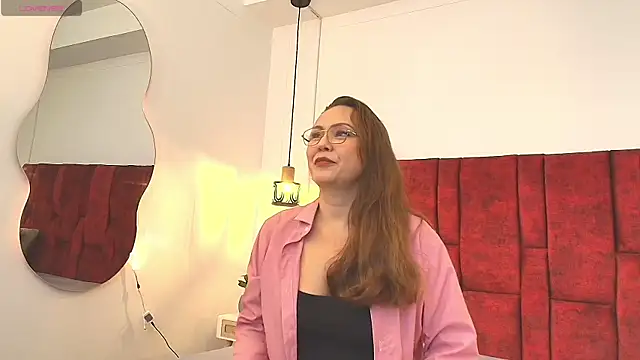 Snapshot of _Monaliza_ chatting on July 18, 2026, 12:25 pm Monaliza online show from July 18, 2026, 12:25 pm