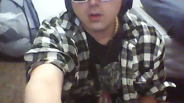 jaypeppers69 online show from February 28, 2026, 2:22 am