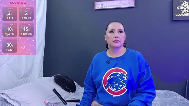 Snapshot of Valeriaa_cruz chatting on April 8, 2026, 10:28 am Valeriaa cruz online show from April 8, 2026, 10:28 am