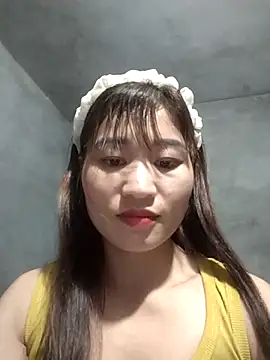 Snapshot of Lilinn_ chatting on March 14, 2026, 11:16 am Lilinn online show from March 14, 2026, 11:16 am