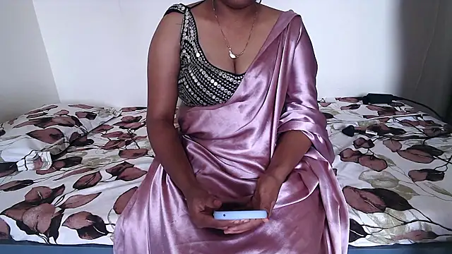 Snapshot of Miss_Sanika chatting on May 31, 2026, 6:52 am Miss Sanika online show from May 31, 2026, 6:52 am