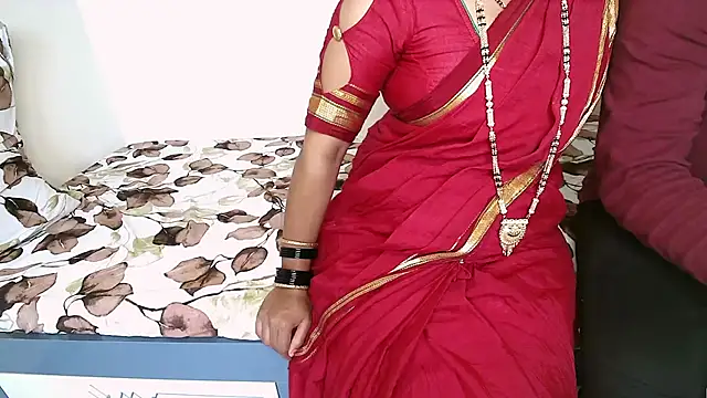 Snapshot of Miss_Sanika chatting on May 15, 2026, 11:08 am Miss Sanika online show from May 15, 2026, 11:08 am
