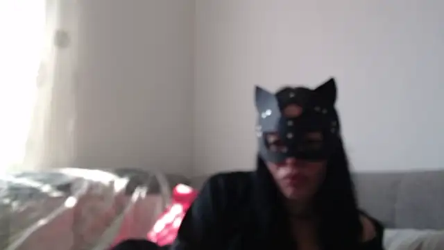 MagicpassionLord online show from March 18, 2026, 11:57 am