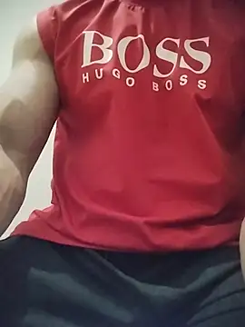 Snapshot of Rocky_boy4 chatting on June 10, 2026, 5:36 pm Rocky boy4 online show from June 10, 2026, 5:36 pm