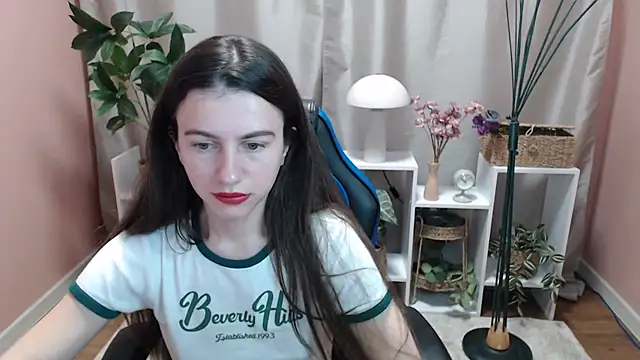 MistyBree online show from April 23, 2026, 10:55 am