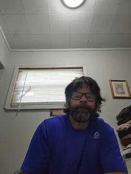 Snapshot of ultimateBWC chatting on July 23, 2026, 4:03 pm ultimateBWC online show from July 23, 2026, 4:03 pm