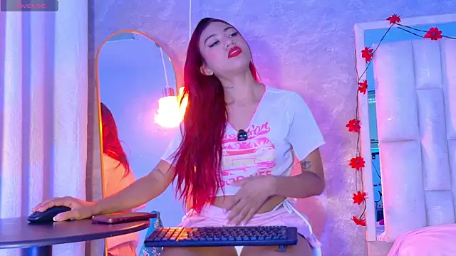 Bella-Sanders online show from April 24, 2026, 12:29 pm