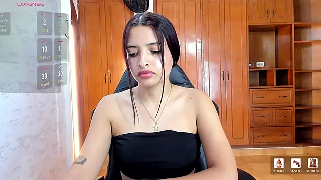 lizzie skinny online show from March 30, 2026, 7:04 pm