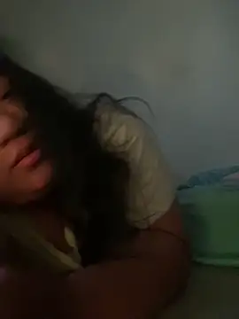 -Lykasa- online show from March 12, 2026, 3:01 am