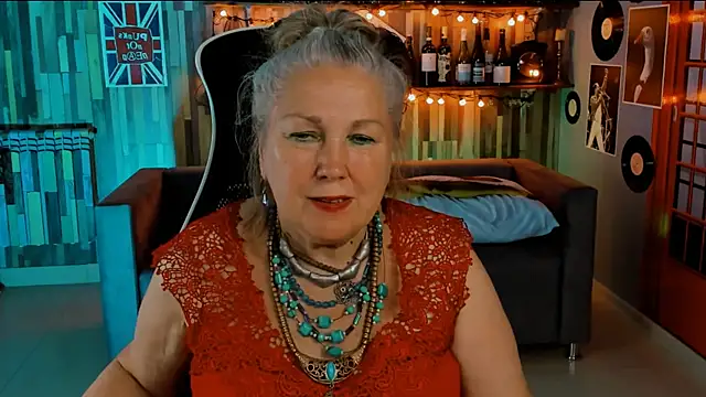 Snapshot of LilaMaharani chatting on July 5, 2026, 2:02 pm LilaMaharani online show from July 5, 2026, 2:02 pm