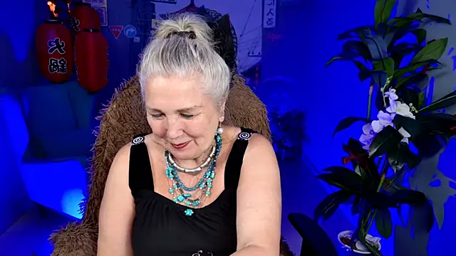 Snapshot of LilaMaharani chatting on August 5, 2026, 2:00 pm LilaMaharani online show from August 5, 2026, 2:00 pm