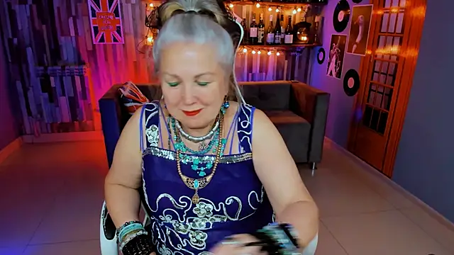 Snapshot of LilaMaharani chatting on June 26, 2026, 1:50 pm LilaMaharani online show from June 26, 2026, 1:50 pm