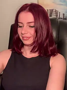 Snapshot of VelvetChloe chatting on June 2, 2026, 5:57 pm VelvetChloe online show from June 2, 2026, 5:57 pm