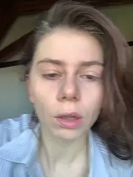 VelvetChloe online show from March 2, 2026, 12:45 pm