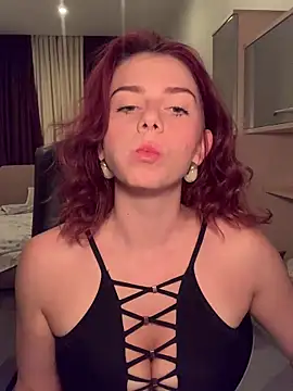 Snapshot of VelvetChloe chatting on July 24, 2026, 6:26 pm VelvetChloe online show from July 24, 2026, 6:26 pm