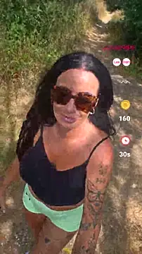 Snapshot of WifeWithPermission chatting on July 28, 2026, 2:24 pm WifeWithPermission online show from July 28, 2026, 2:24 pm