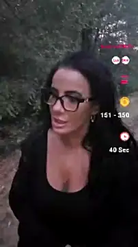 Snapshot of WifeWithPermission chatting on July 28, 2026, 8:12 pm WifeWithPermission online show from July 28, 2026, 8:12 pm