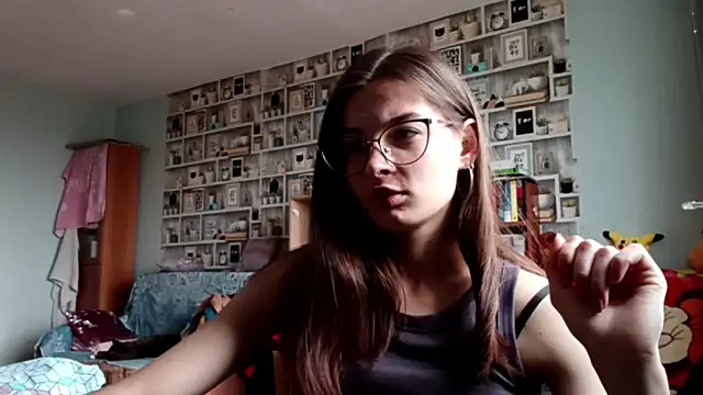 JInaMillsap online show from April 9, 2026, 7:14 am