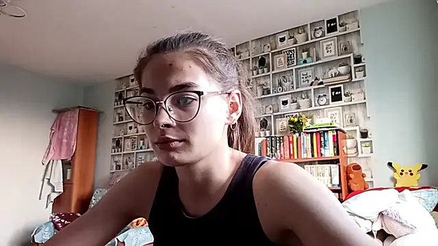 JInaMillsap online show from April 13, 2026, 9:13 am