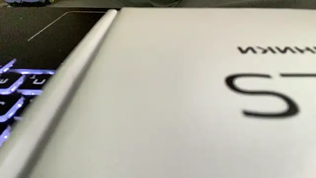 RoyalNovaX online show from March 9, 2026, 1:25 pm