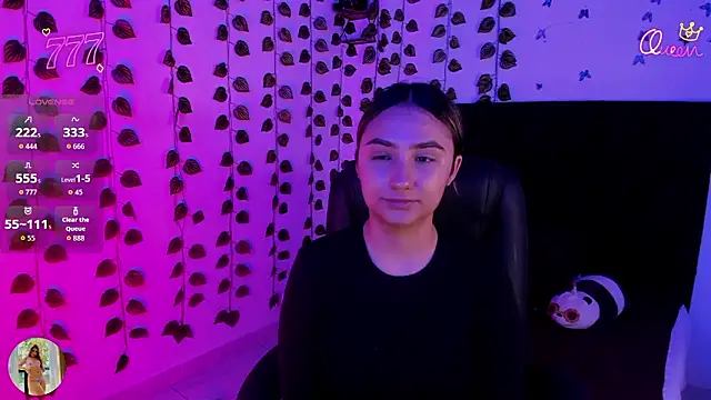 Snapshot of charlotte_keyss chatting on March 11, 2026, 1:27 pm charlotte keyss online show from March 11, 2026, 1:27 pm