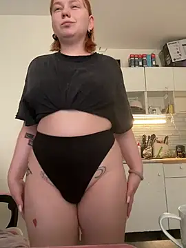 soft focus online show from April 21, 2026, 4:52 am