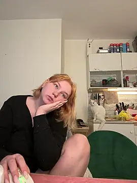soft focus online show from April 24, 2026, 4:47 am