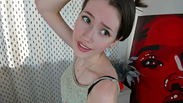 Snapshot of OdiIiaChavarria chatting on March 11, 2026, 1:27 pm OdiIiaChavarria online show from March 11, 2026, 1:27 pm