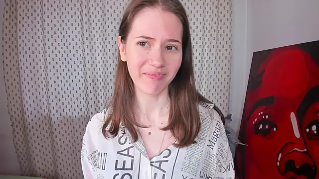 Snapshot of OdiIiaChavarria chatting on March 7, 2026, 8:10 am OdiIiaChavarria online show from March 7, 2026, 8:10 am