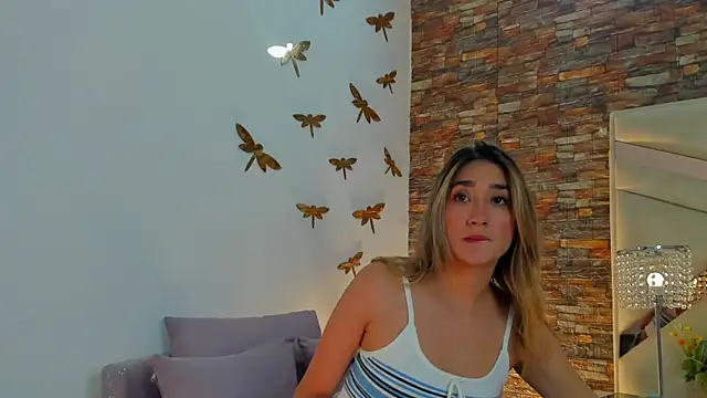 lucy davies online show from July 25, 2026, 11:05 am