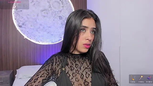 GabyOwenss online show from March 1, 2026, 10:21 pm