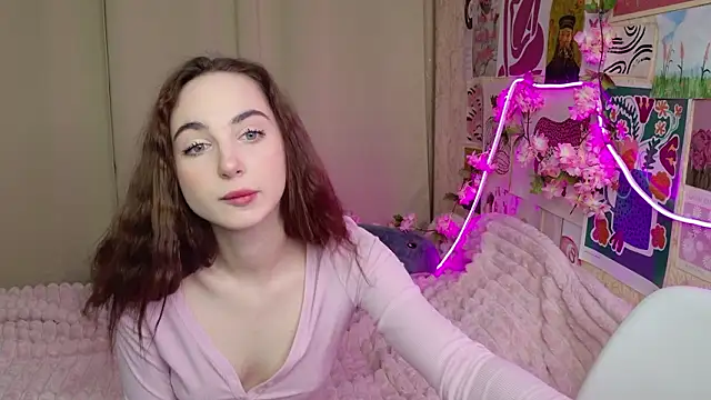Snapshot of Miiraii chatting on March 13, 2026, 8:25 pm Miiraii online show from March 13, 2026, 8:25 pm