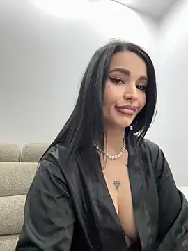 AnaMeryy online show from March 7, 2026, 8:03 pm