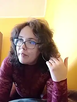 RealPervertCouple online show from April 30, 2026, 12:56 pm