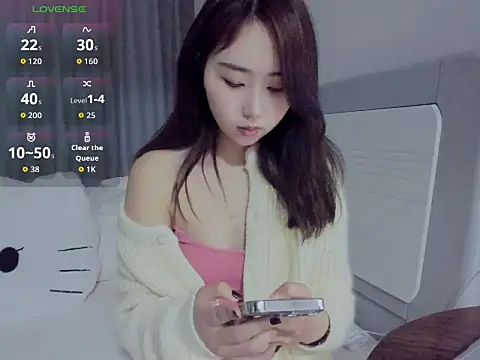 yuanlian66 online show from March 7, 2026, 7:37 am