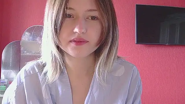 Snapshot of Beloved_Mary chatting on June 27, 2026, 6:52 am Beloved Mary online show from June 27, 2026, 6:52 am