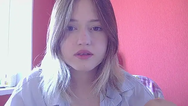Snapshot of Beloved_Mary chatting on July 24, 2026, 7:37 am Beloved Mary online show from July 24, 2026, 7:37 am