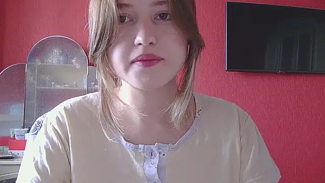 Snapshot of Beloved_Mary chatting on July 9, 2026, 8:48 am Beloved Mary online show from July 9, 2026, 8:48 am
