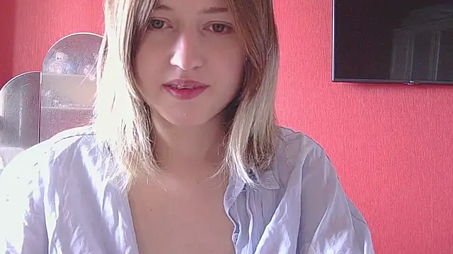 Snapshot of Beloved_Mary chatting on June 26, 2026, 10:43 am Beloved Mary online show from June 26, 2026, 10:43 am
