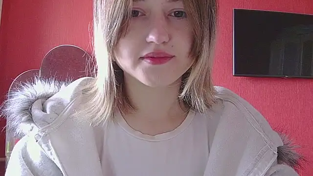 Snapshot of Beloved_Mary chatting on May 12, 2026, 7:49 am Beloved Mary online show from May 12, 2026, 7:49 am