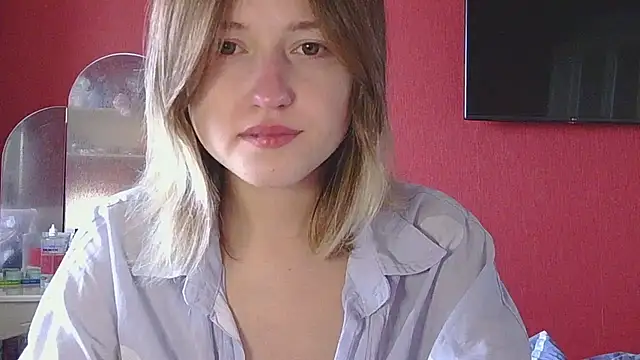 Snapshot of Beloved_Mary chatting on June 29, 2026, 11:43 am Beloved Mary online show from June 29, 2026, 11:43 am